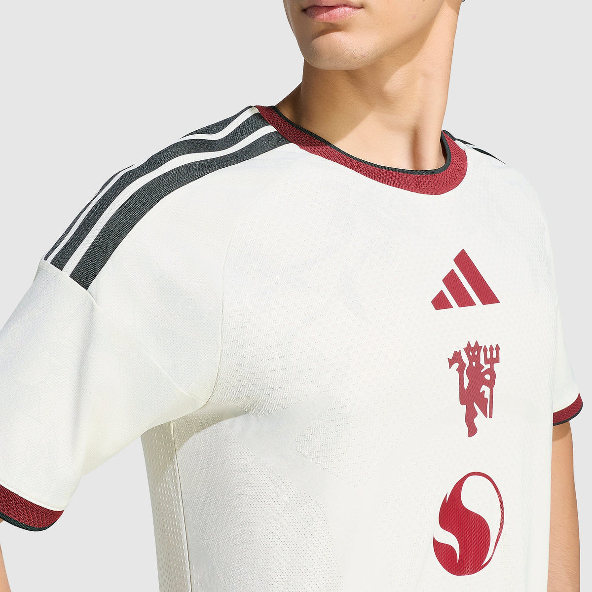 Third 26/27 Player Edition Shirt - Match Day