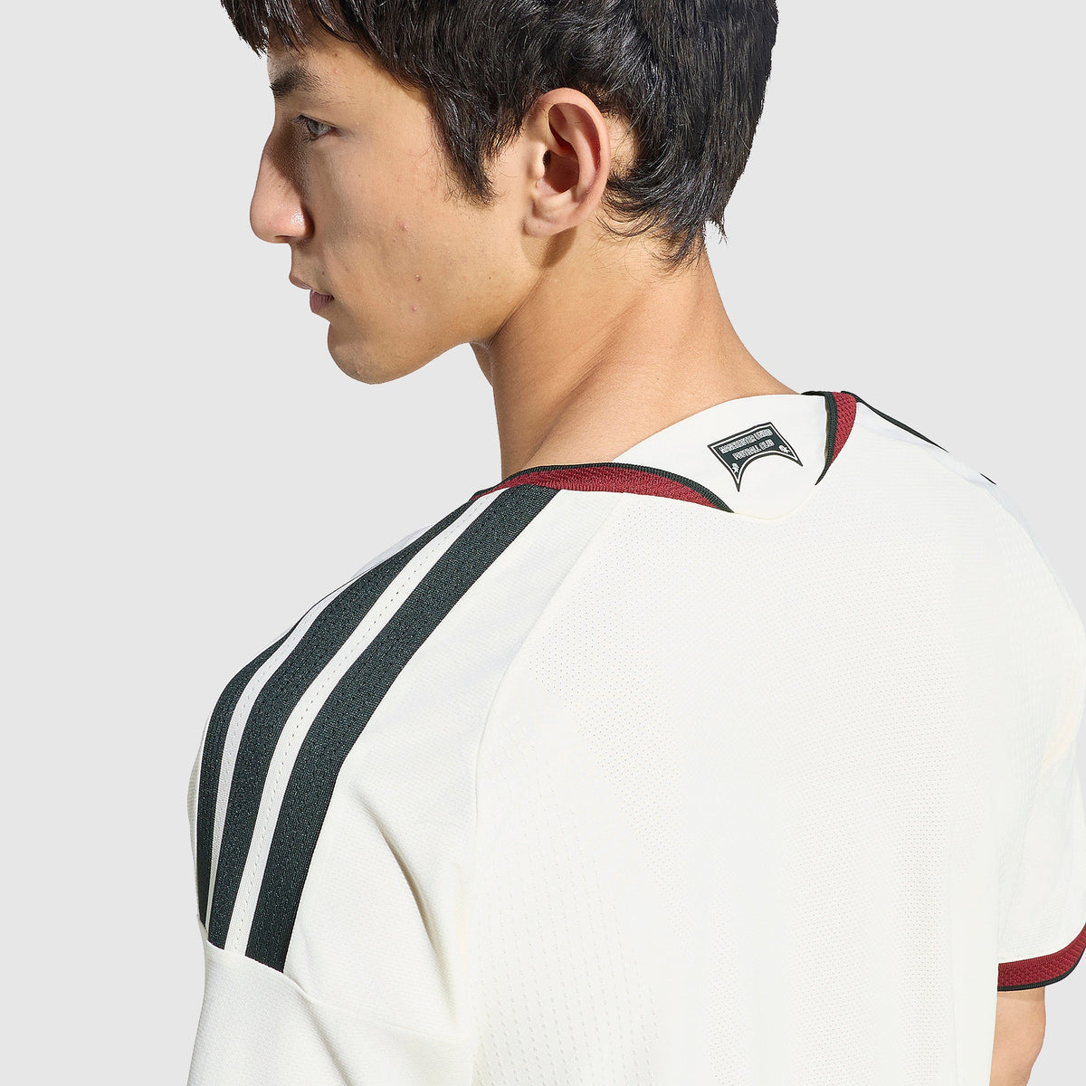 Third 26/27 Player Edition Shirt - Match Day