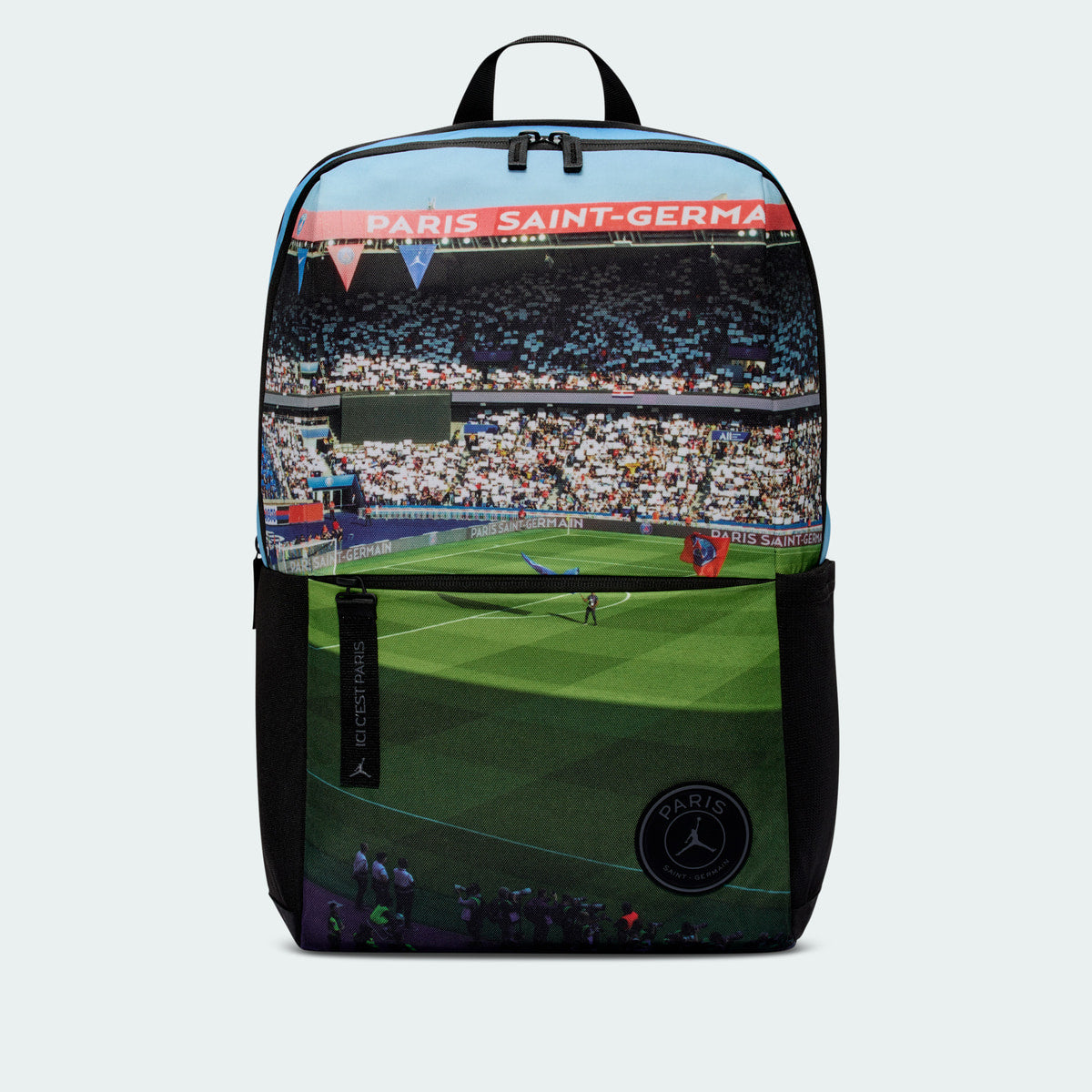 27L Backpack Black