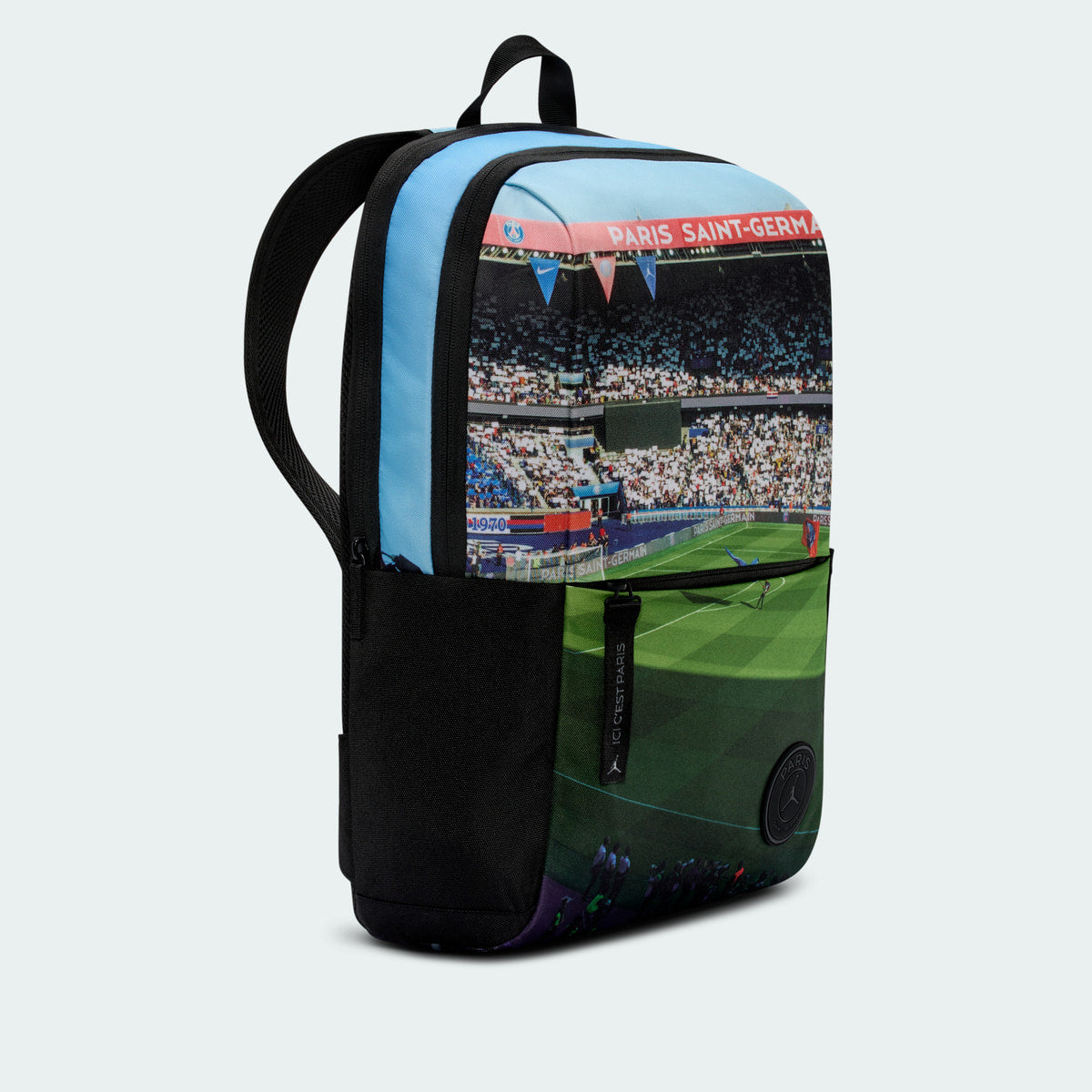 27L Backpack Black