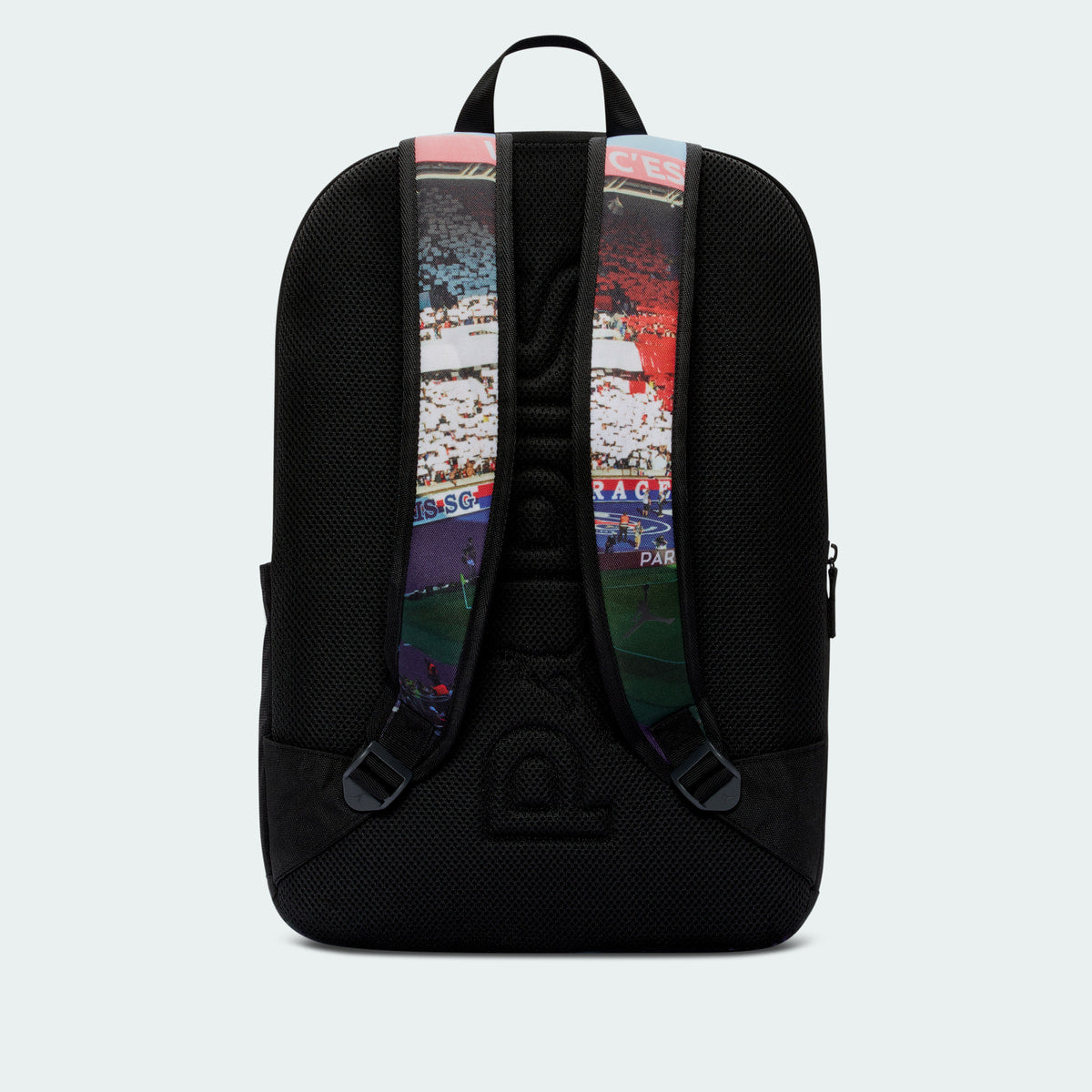 27L Backpack Black