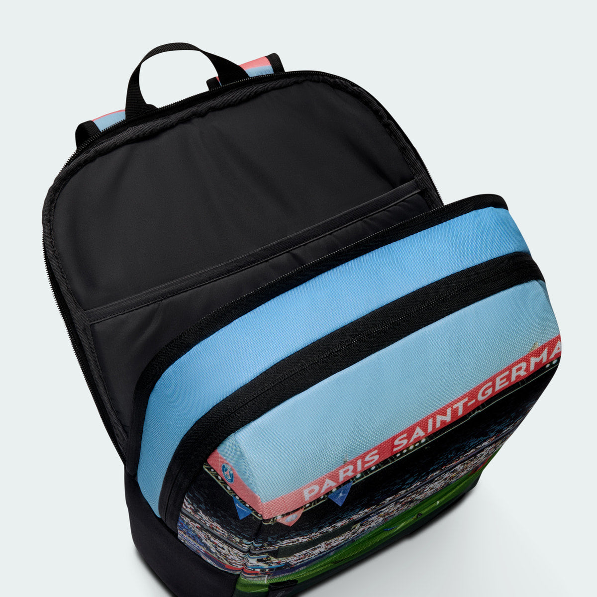 27L Backpack Black