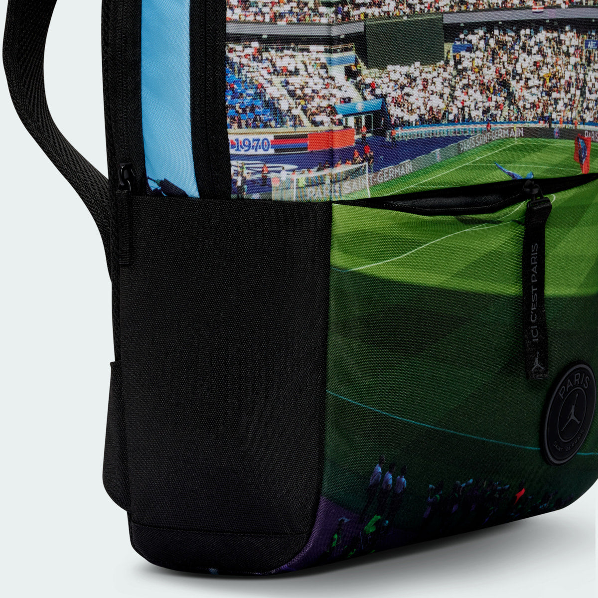 27L Backpack Black
