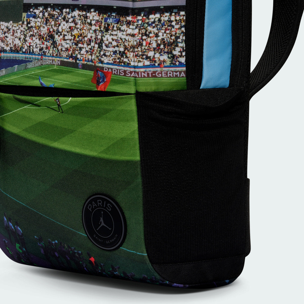 27L Backpack Black
