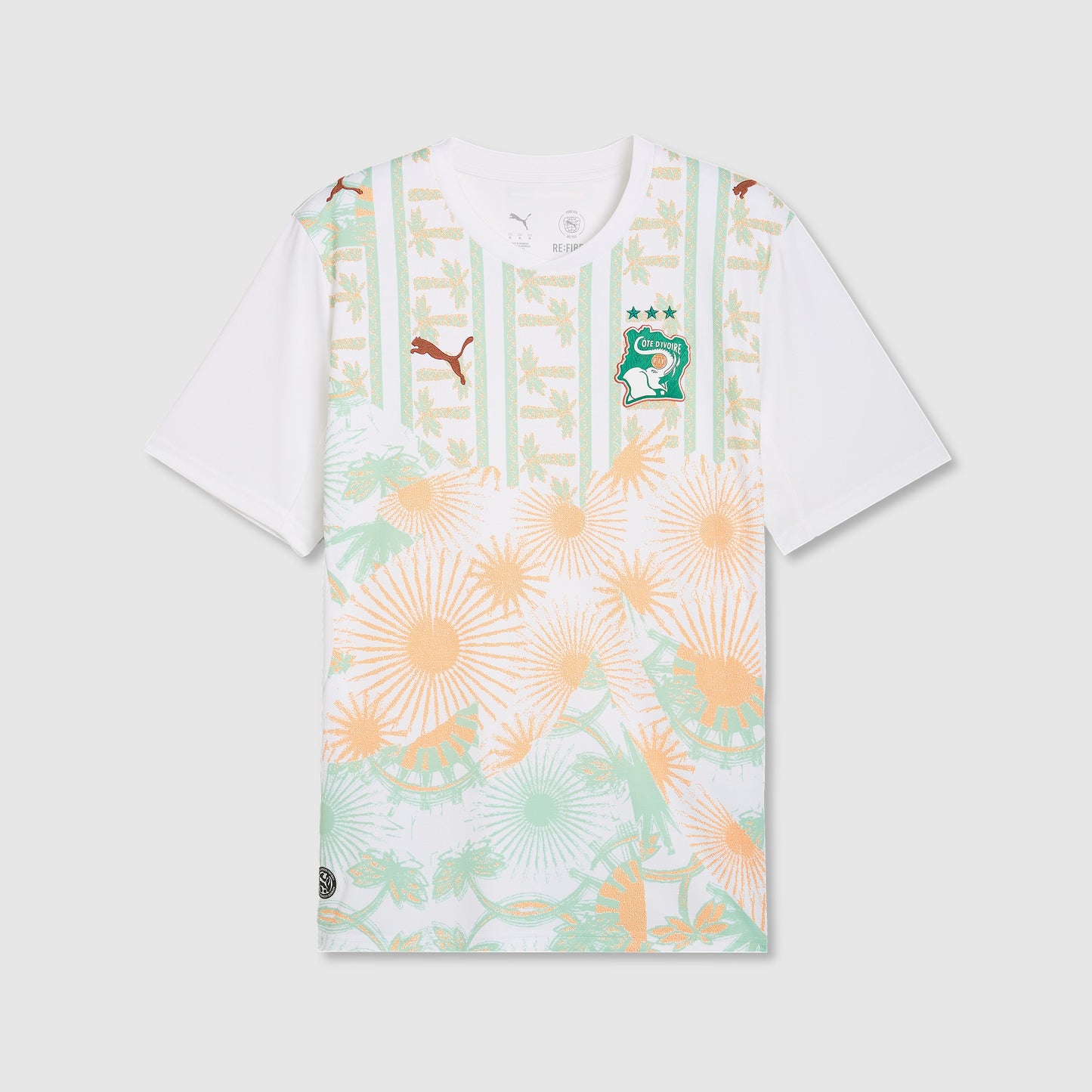 Away 26/27 Men's Shirt - Match Day