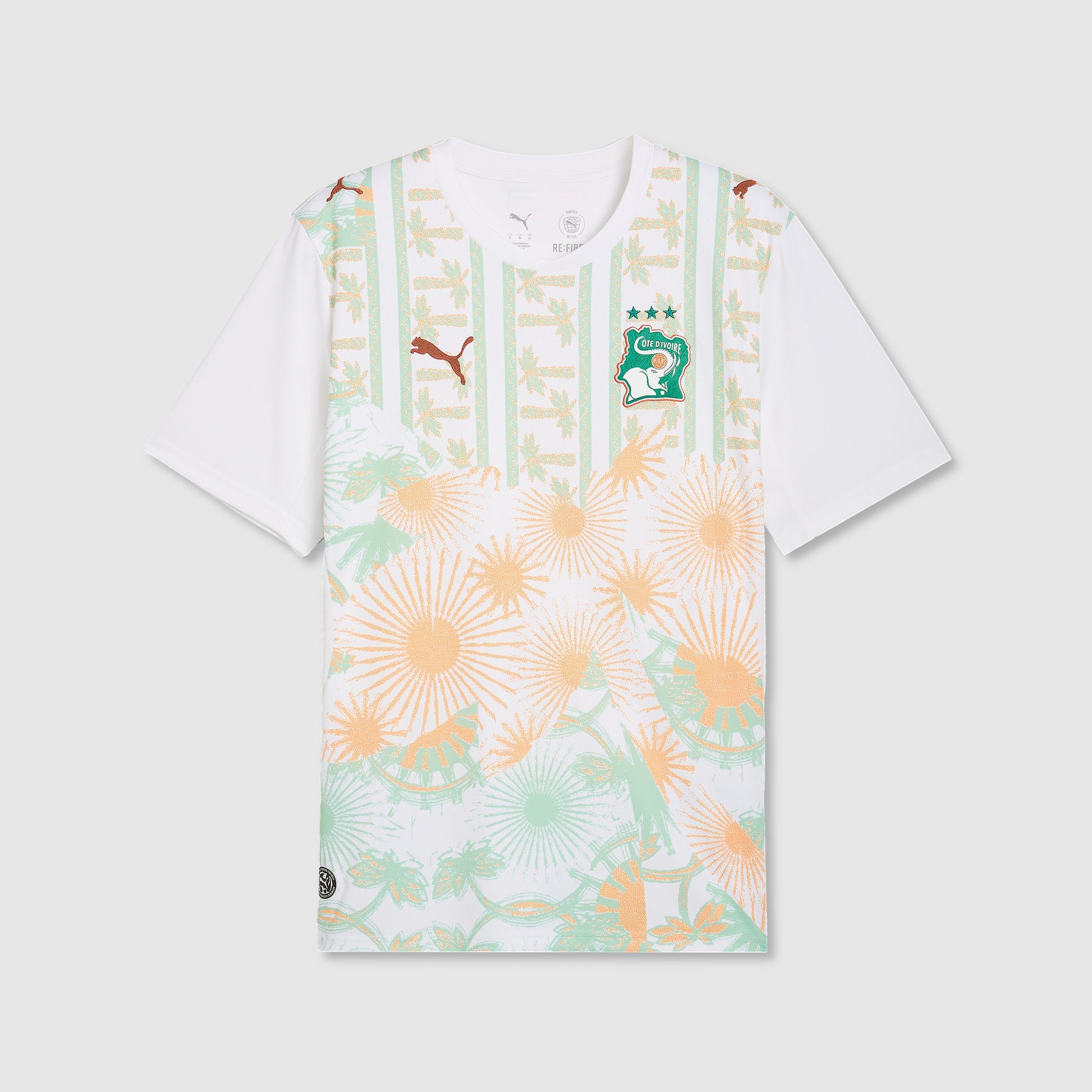 Away 26/27 Men's Shirt - Match Day