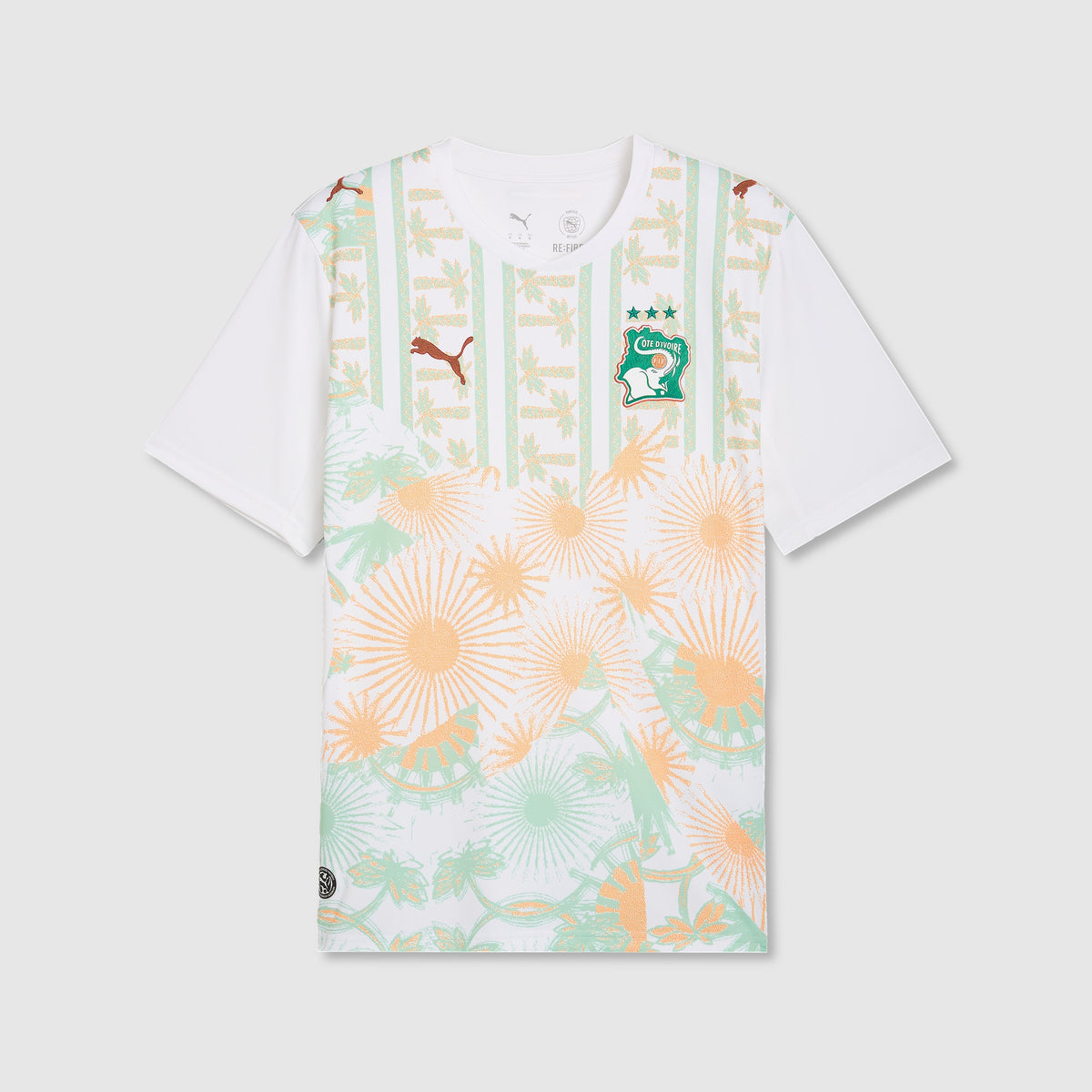 Away 26/27 Men's Shirt - Match Day