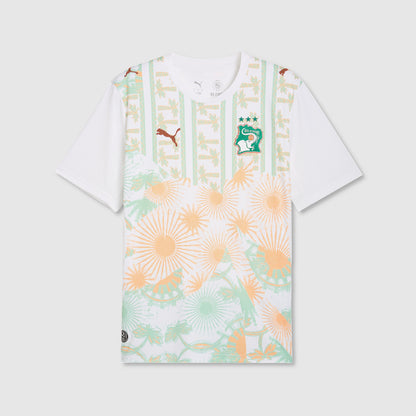 Away 26/27 Men's Shirt - Match Day