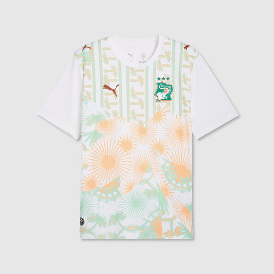 Away 26/27 Men's Shirt - Match Day