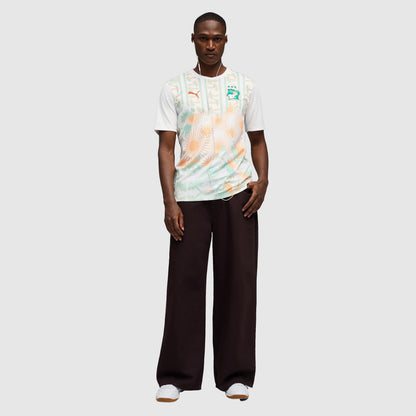 Away 26/27 Men's Shirt - Match Day