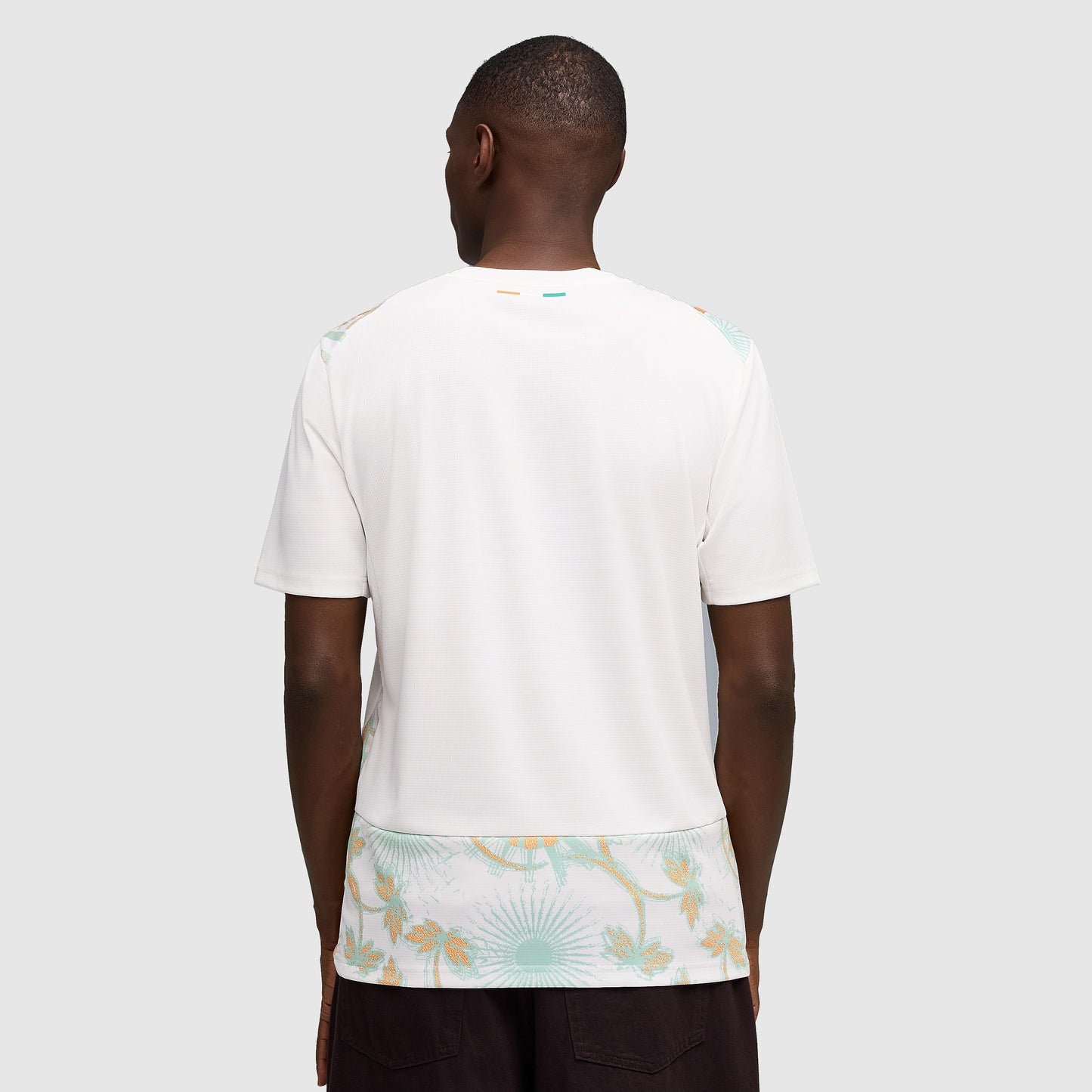 Away 26/27 Men's Shirt - Match Day