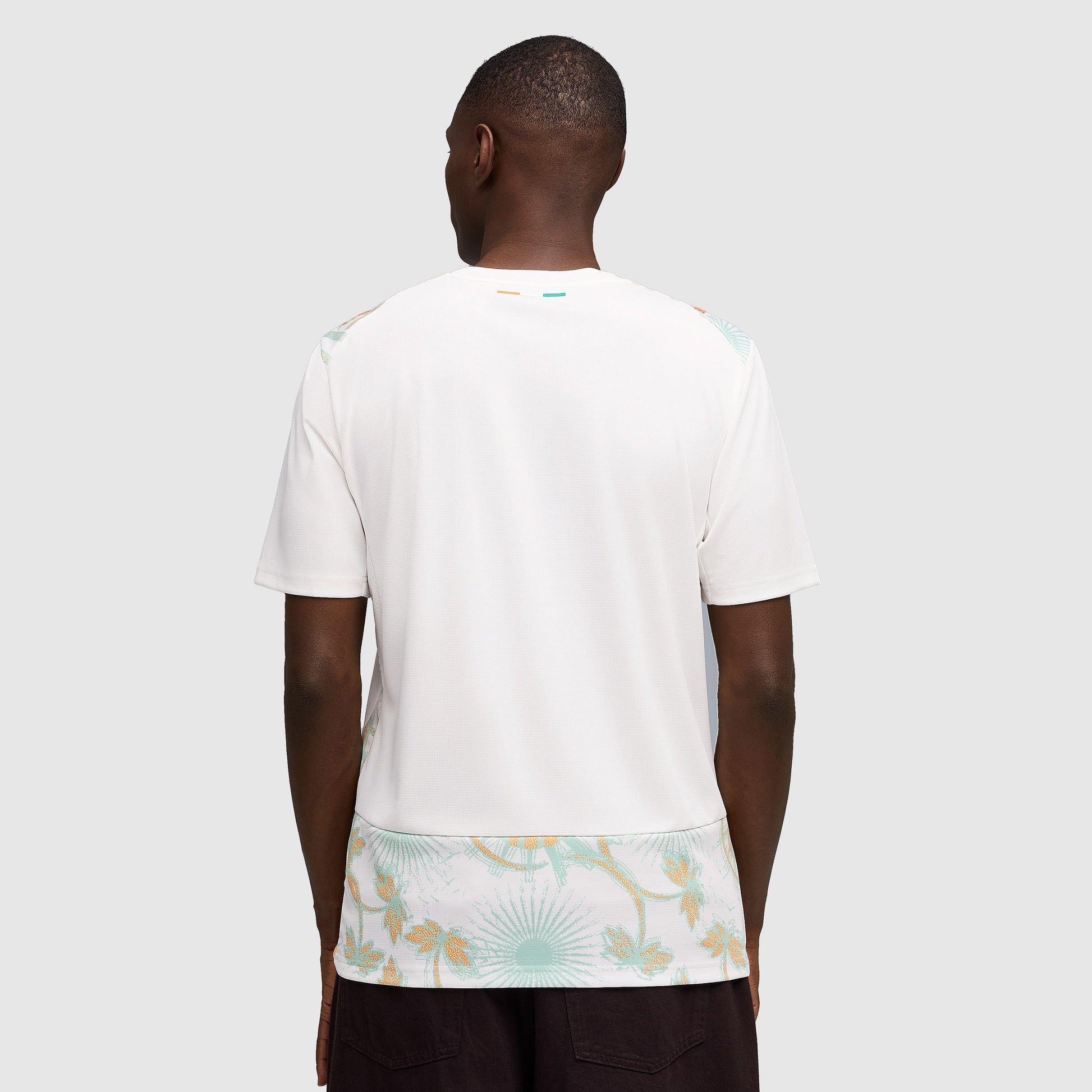 Away 26/27 Men's Shirt - Match Day