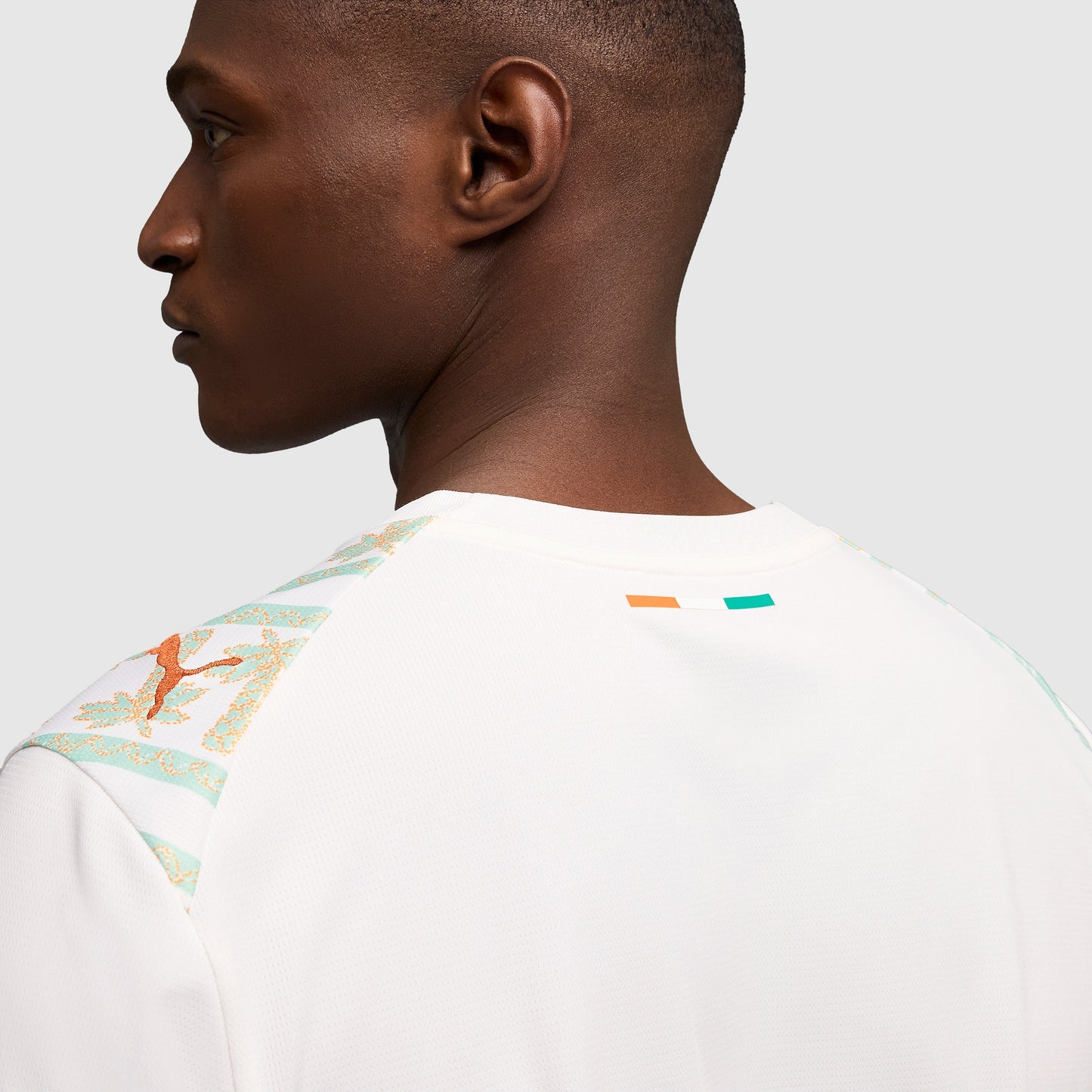Away 26/27 Men's Shirt - Match Day