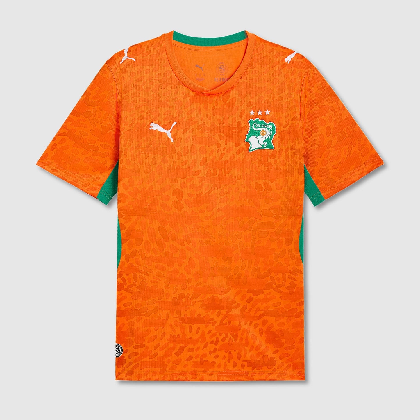 Home 26/27 Men's Shirt - Match Day