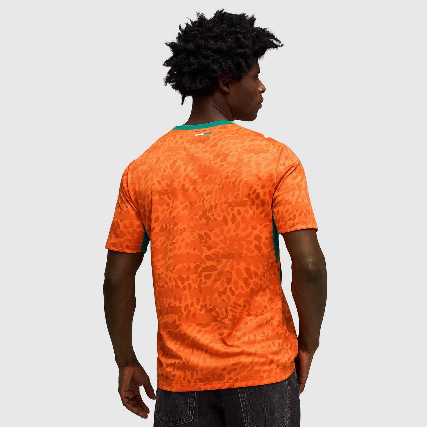 Home 26/27 Men's Shirt - Match Day