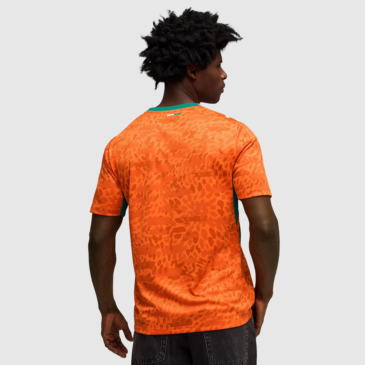 Home 26/27 Men's Shirt - Match Day