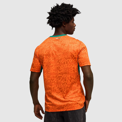 Home 26/27 Men's Shirt - Match Day