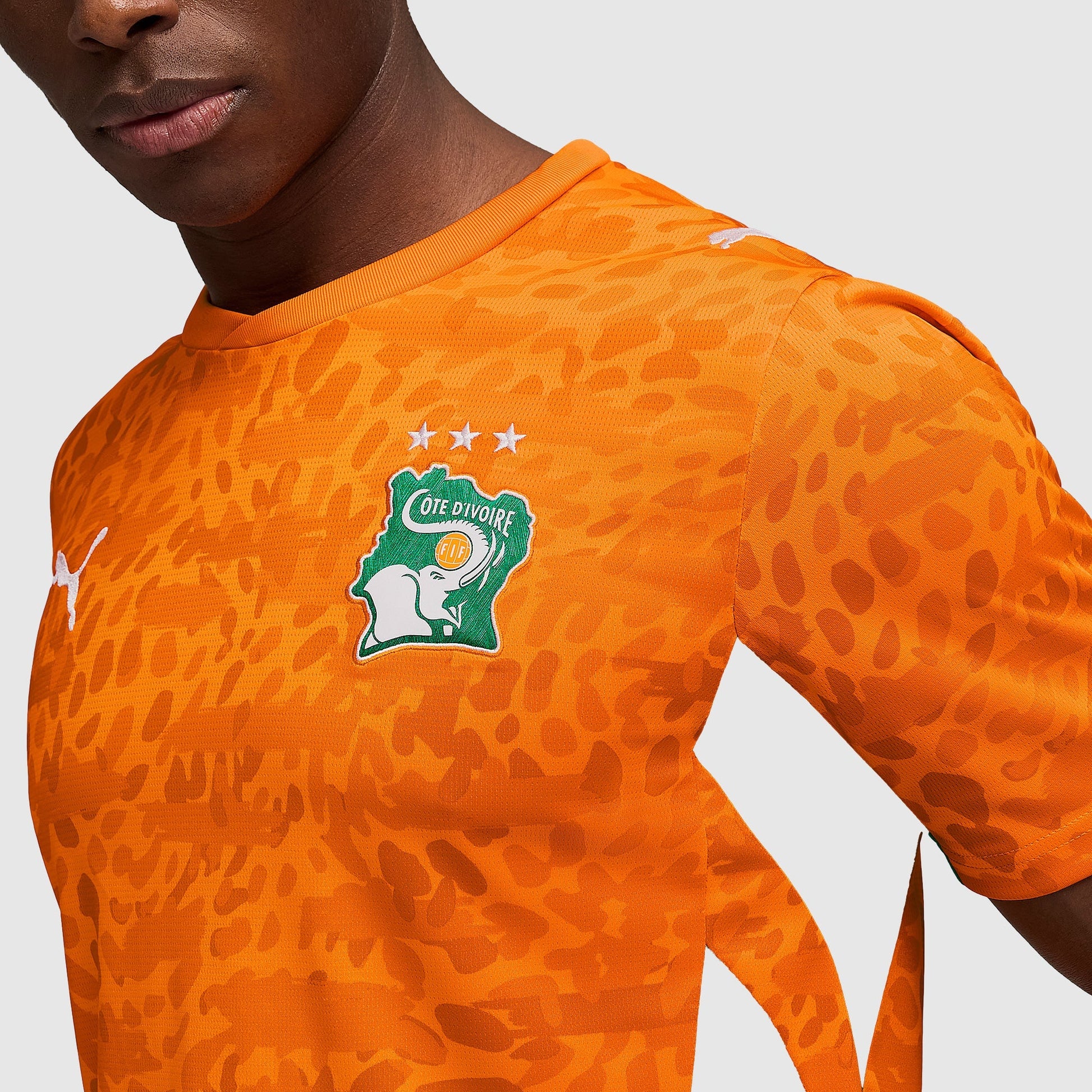 Home 26/27 Men's Shirt - Match Day