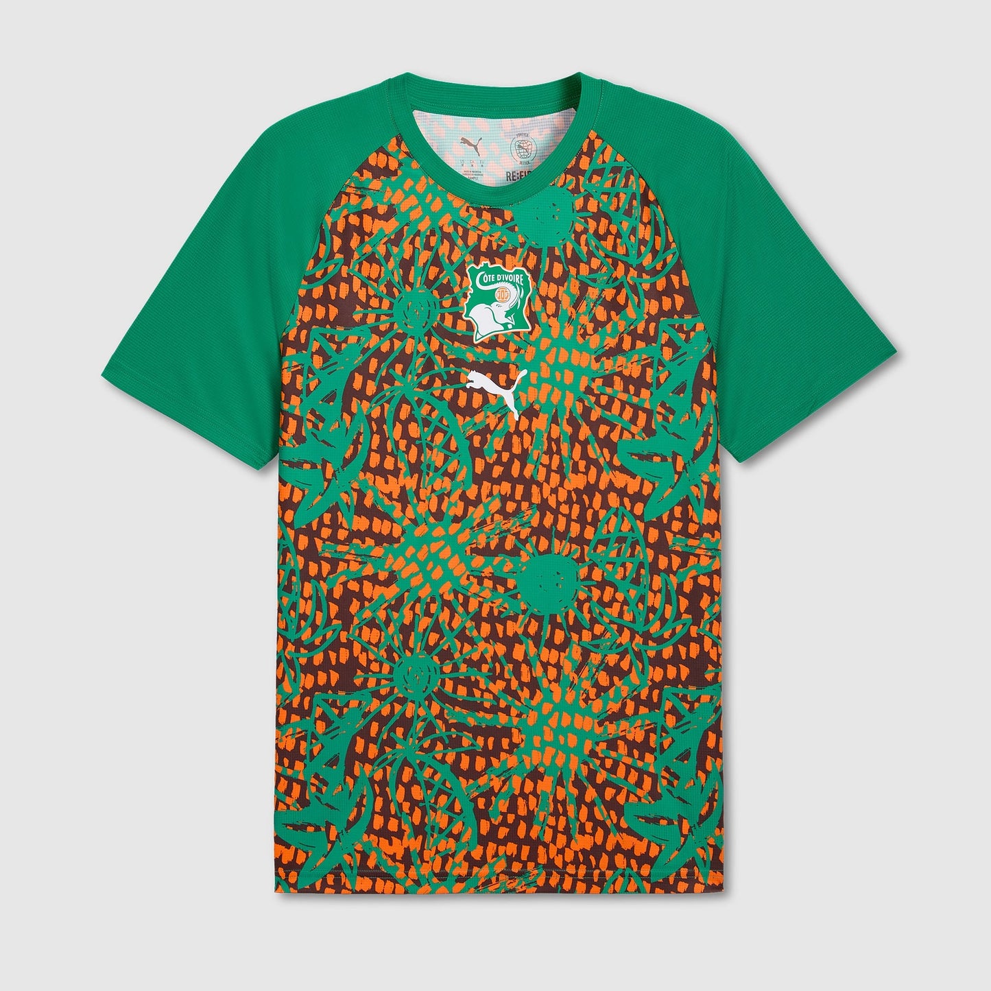 Pre-Match 26/27 Shirt - Match Day