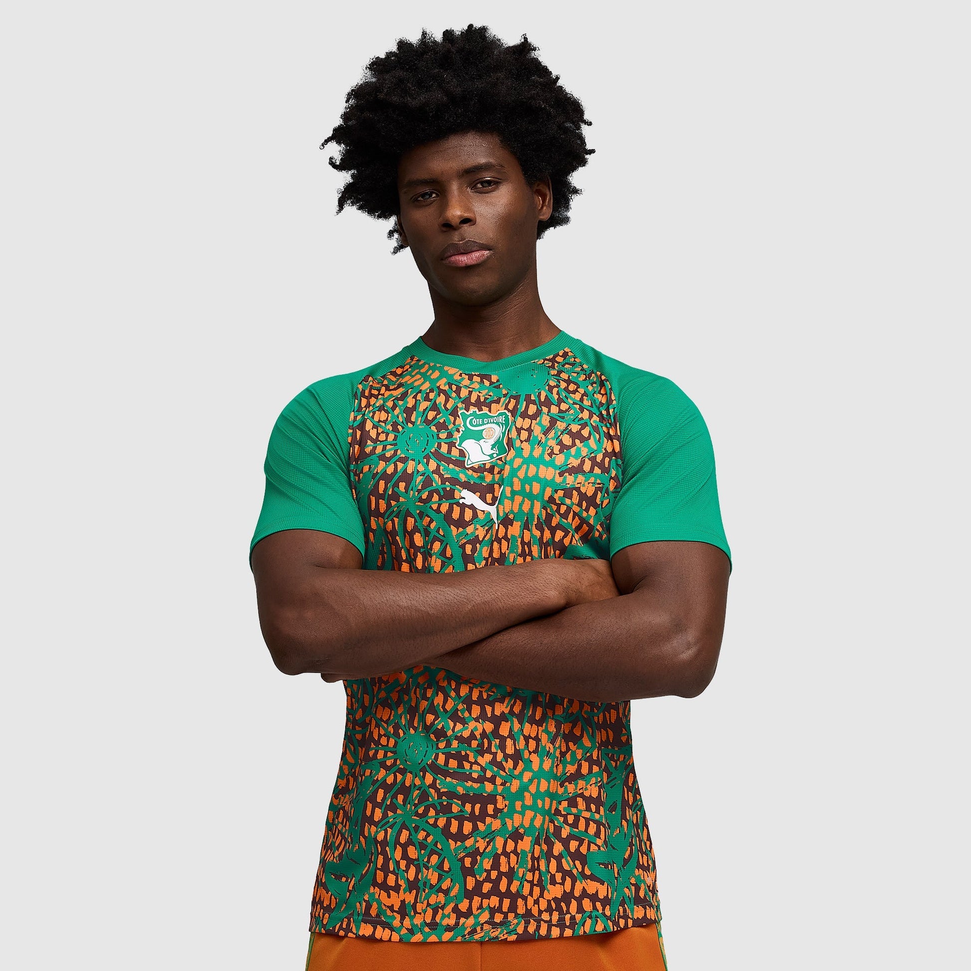 Pre-Match 26/27 Shirt - Match Day