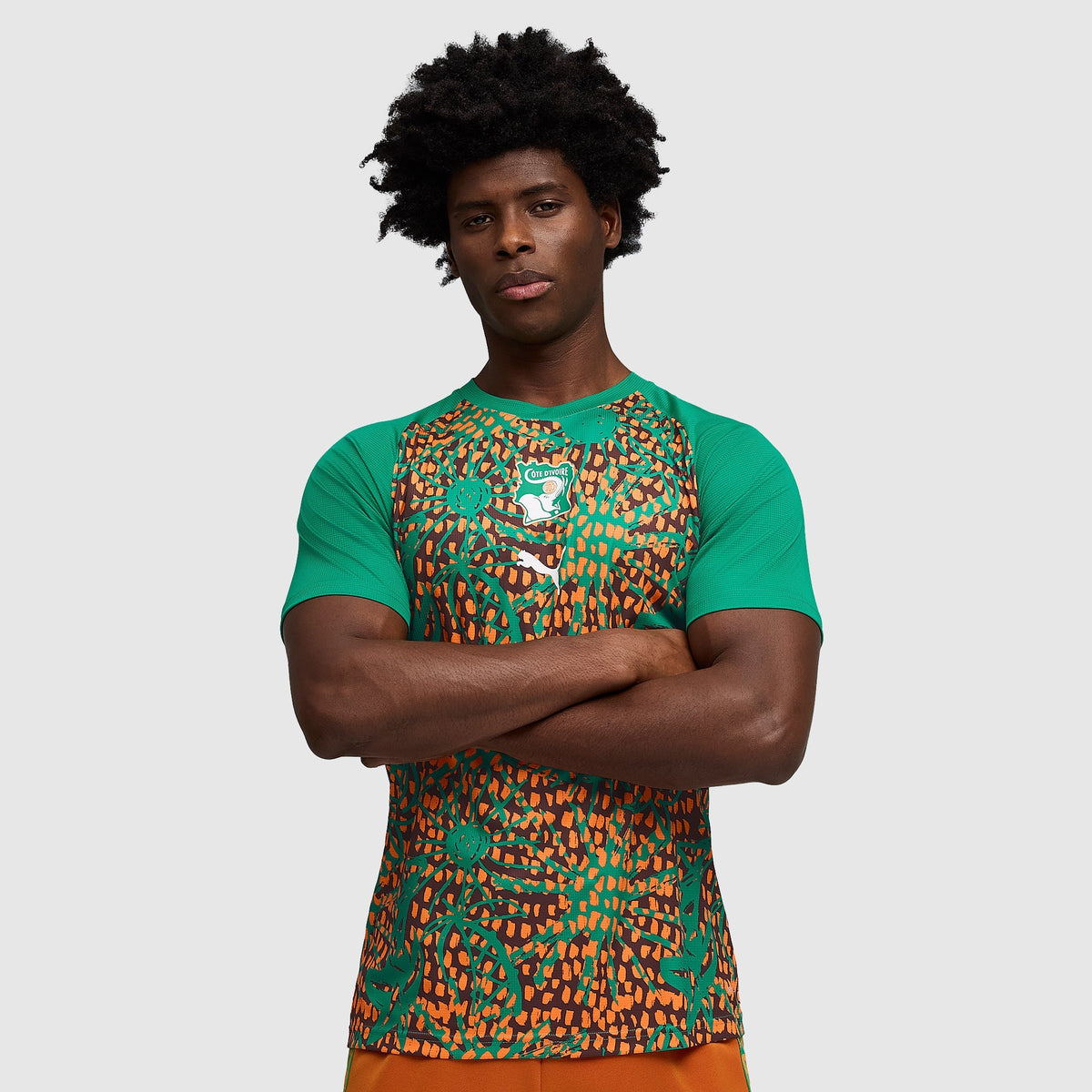 Pre-Match 26/27 Shirt - Match Day