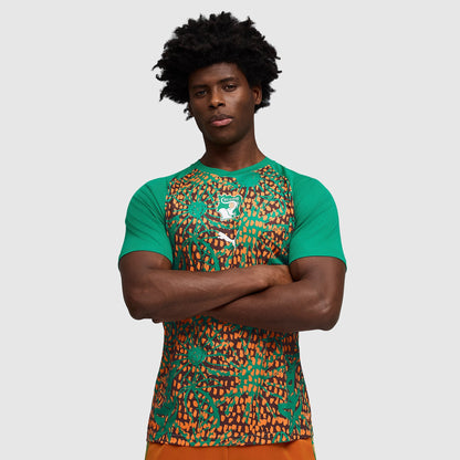 Pre-Match 26/27 Shirt - Match Day