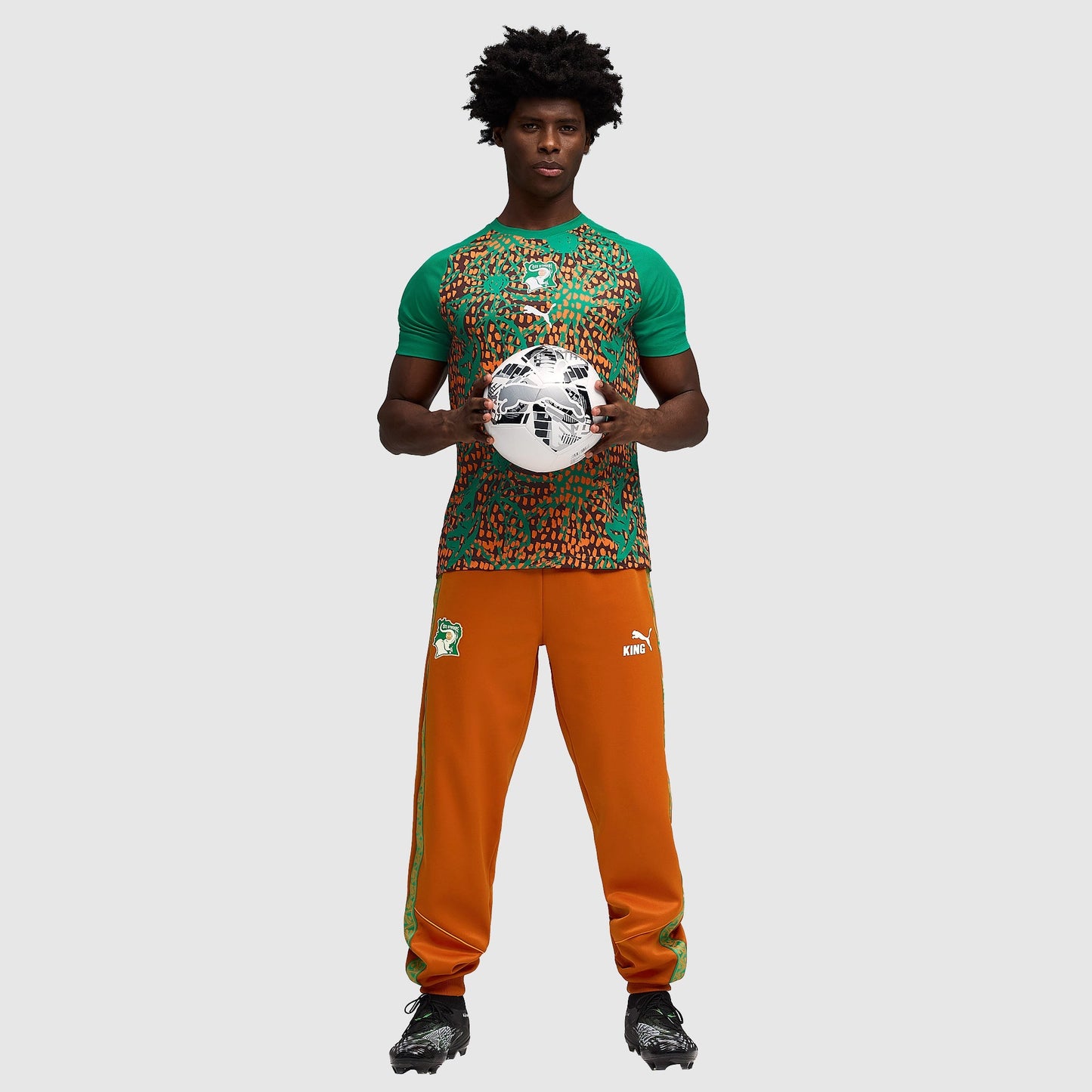 Pre-Match 26/27 Shirt - Match Day