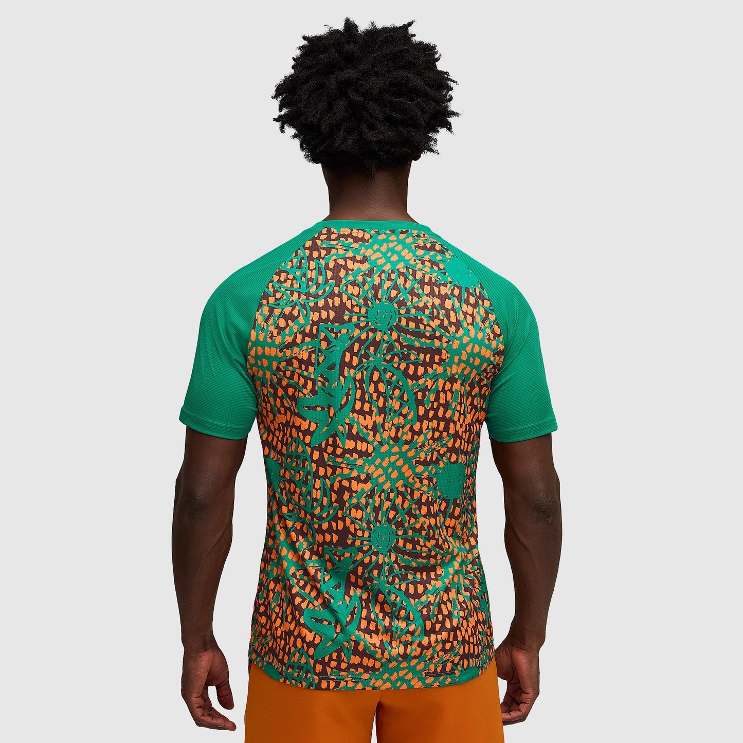 Pre-Match 26/27 Shirt - Match Day