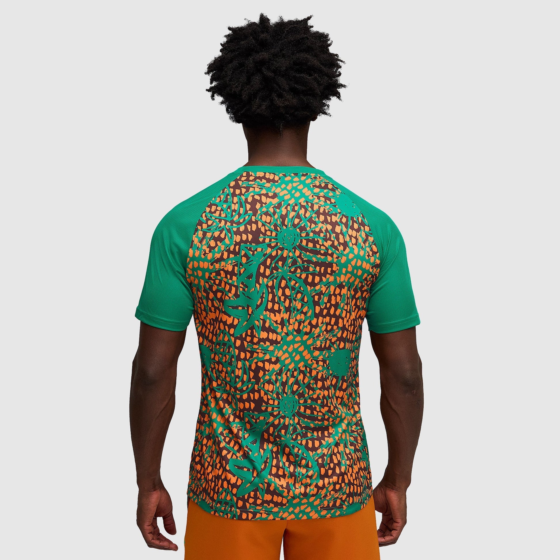 Pre-Match 26/27 Shirt - Match Day