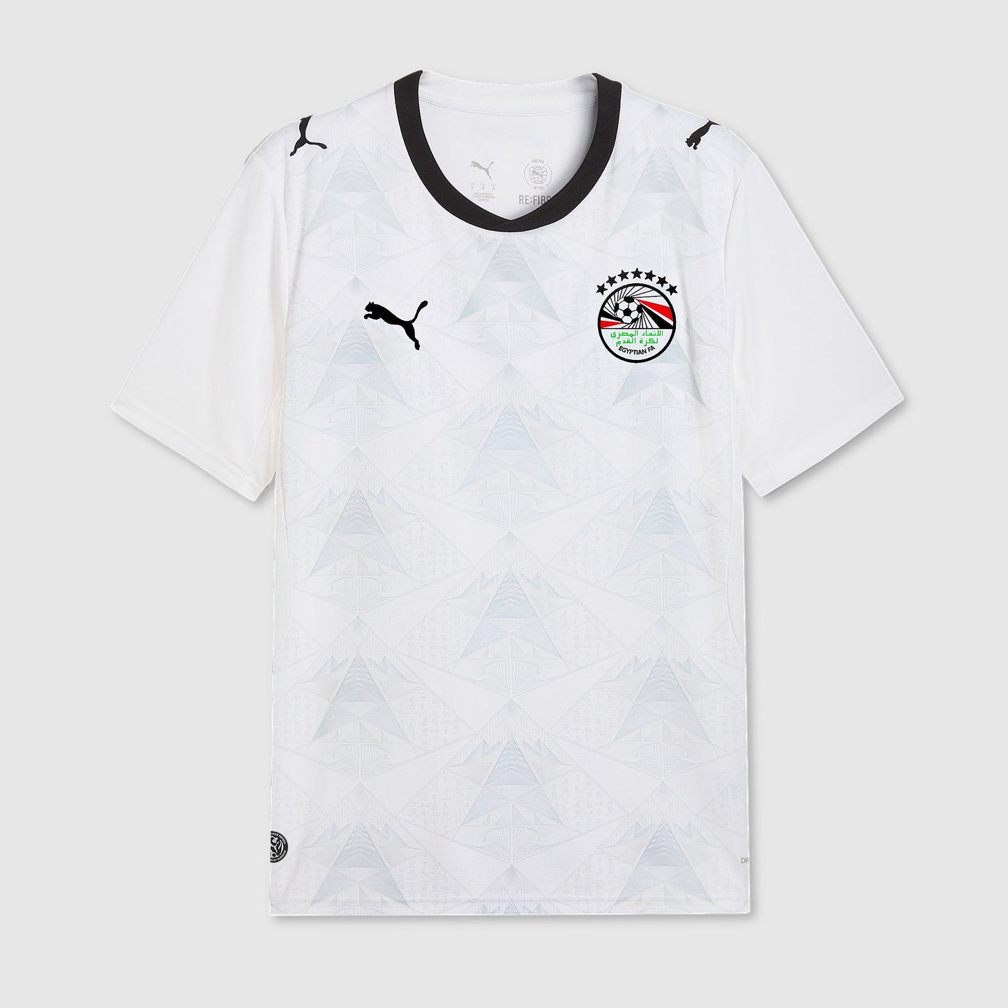 Away 26/27 Men's Shirt - Match Day