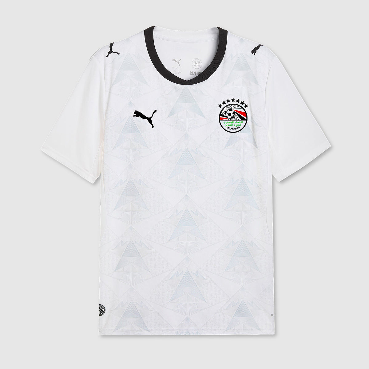 Away 26/27 Men's Shirt - Match Day
