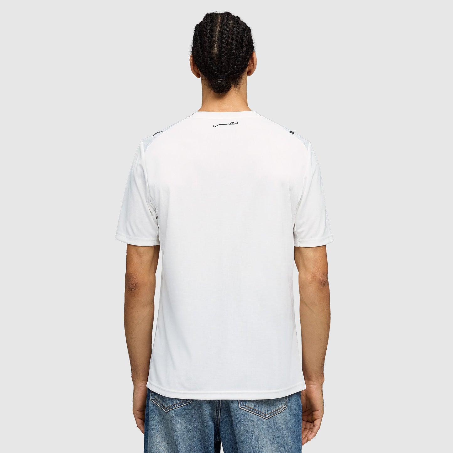 Away 26/27 Men's Shirt - Match Day