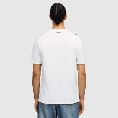 Away 26/27 Men's Shirt - Match Day