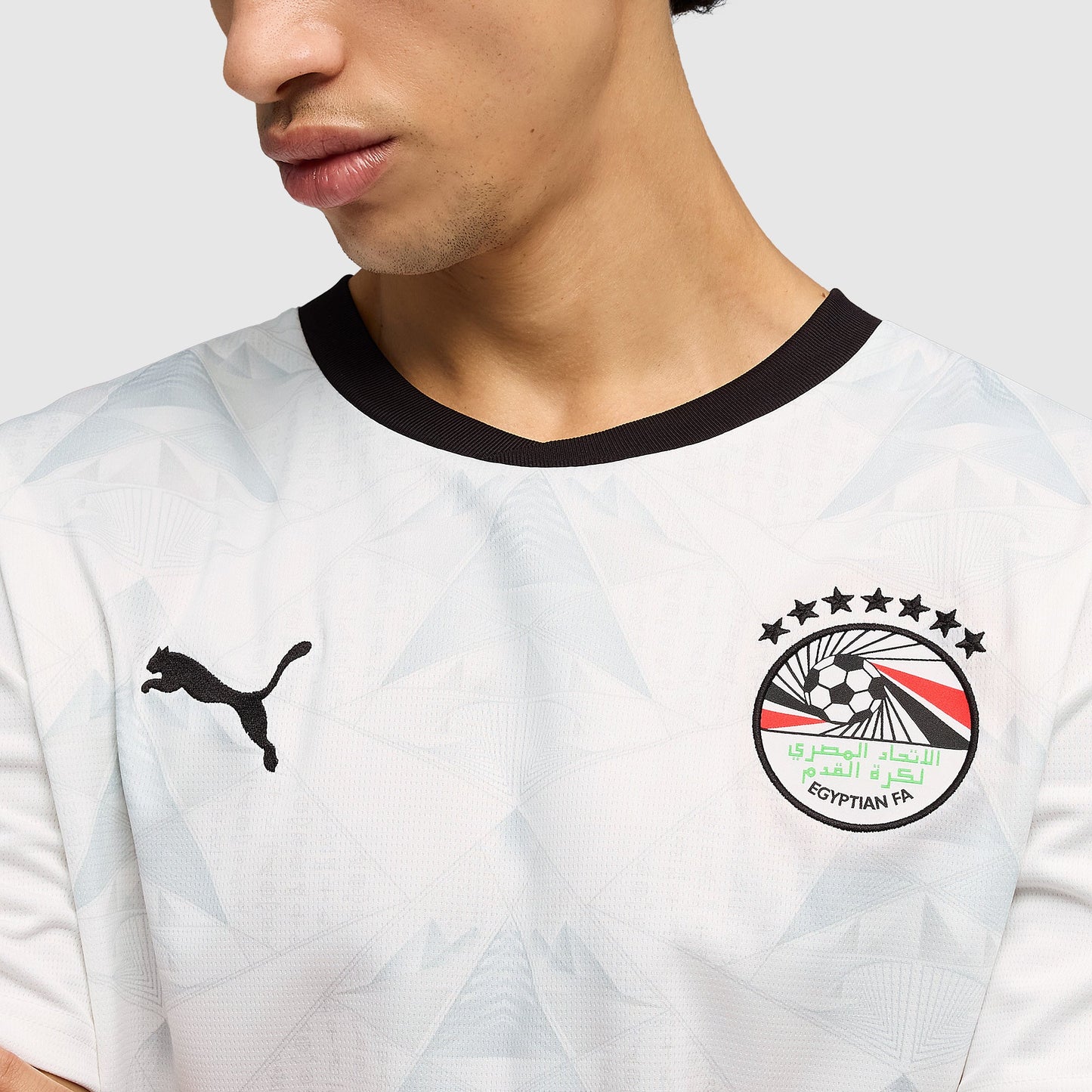 Away 26/27 Men's Shirt - Match Day