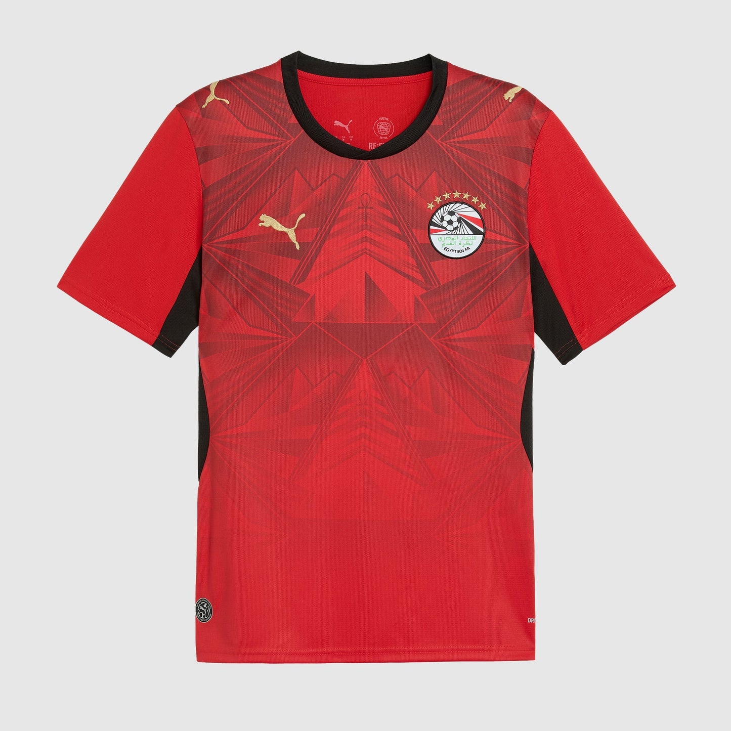 Home 26/27 Men's Shirt - Match Day