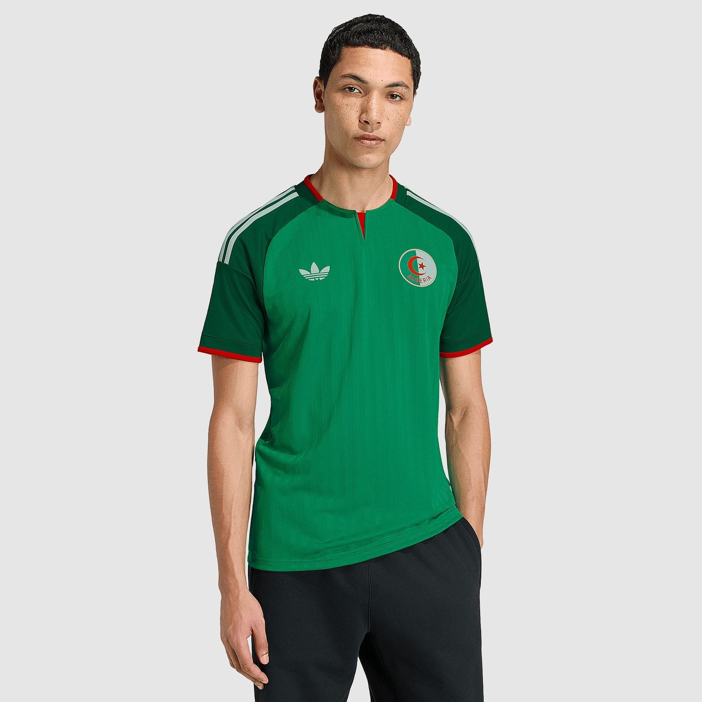 Away 26/27 Men's Shirt - Match Day