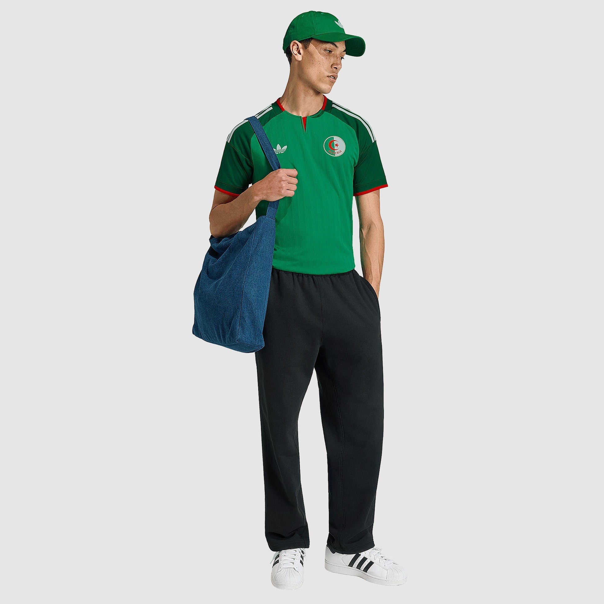Away 26/27 Men's Shirt - Match Day