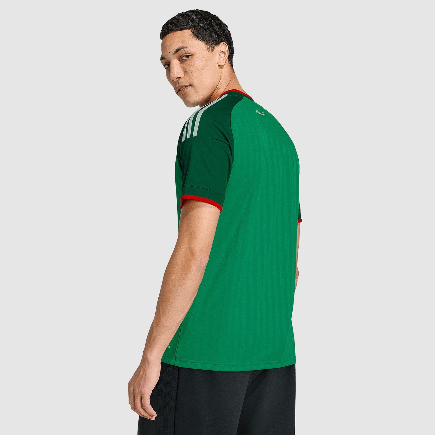Away 26/27 Men's Shirt - Match Day