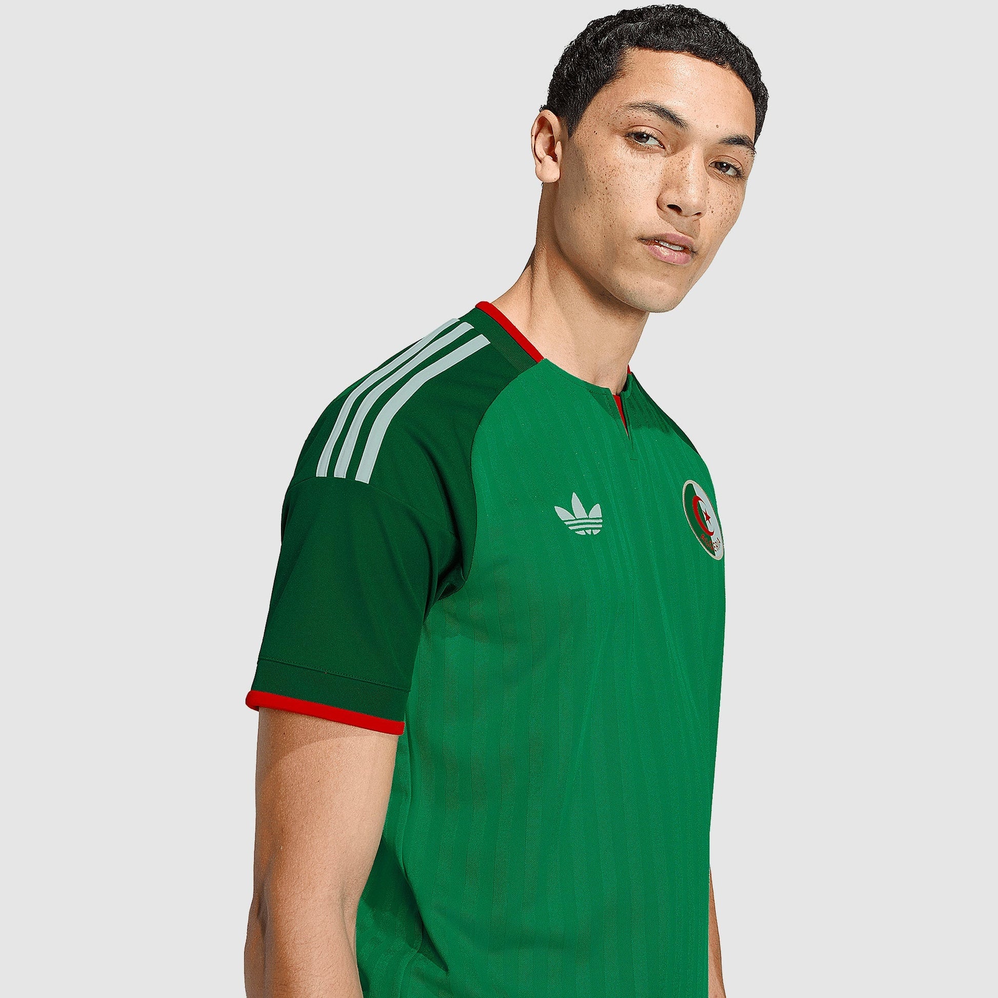 Away 26/27 Men's Shirt - Match Day