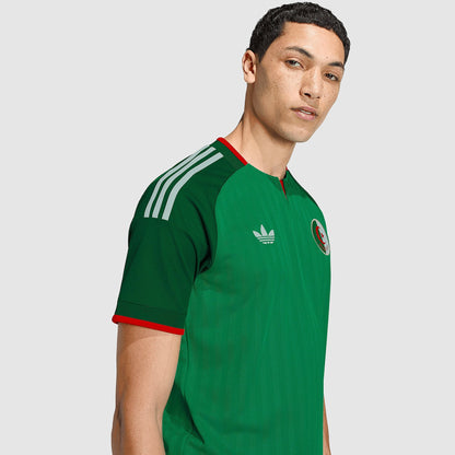 Away 26/27 Men's Shirt - Match Day