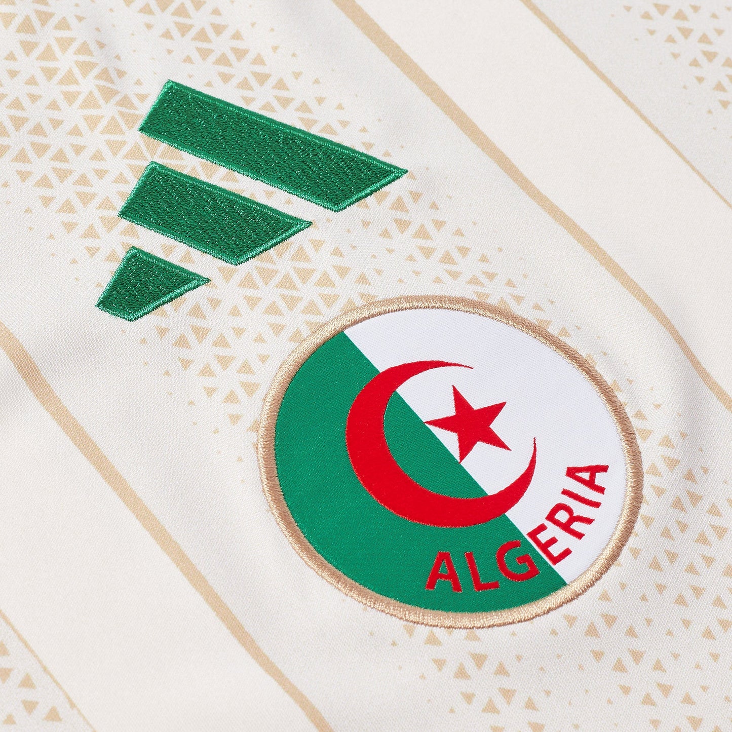 Home 26/27 Men's Shirt - Match Day