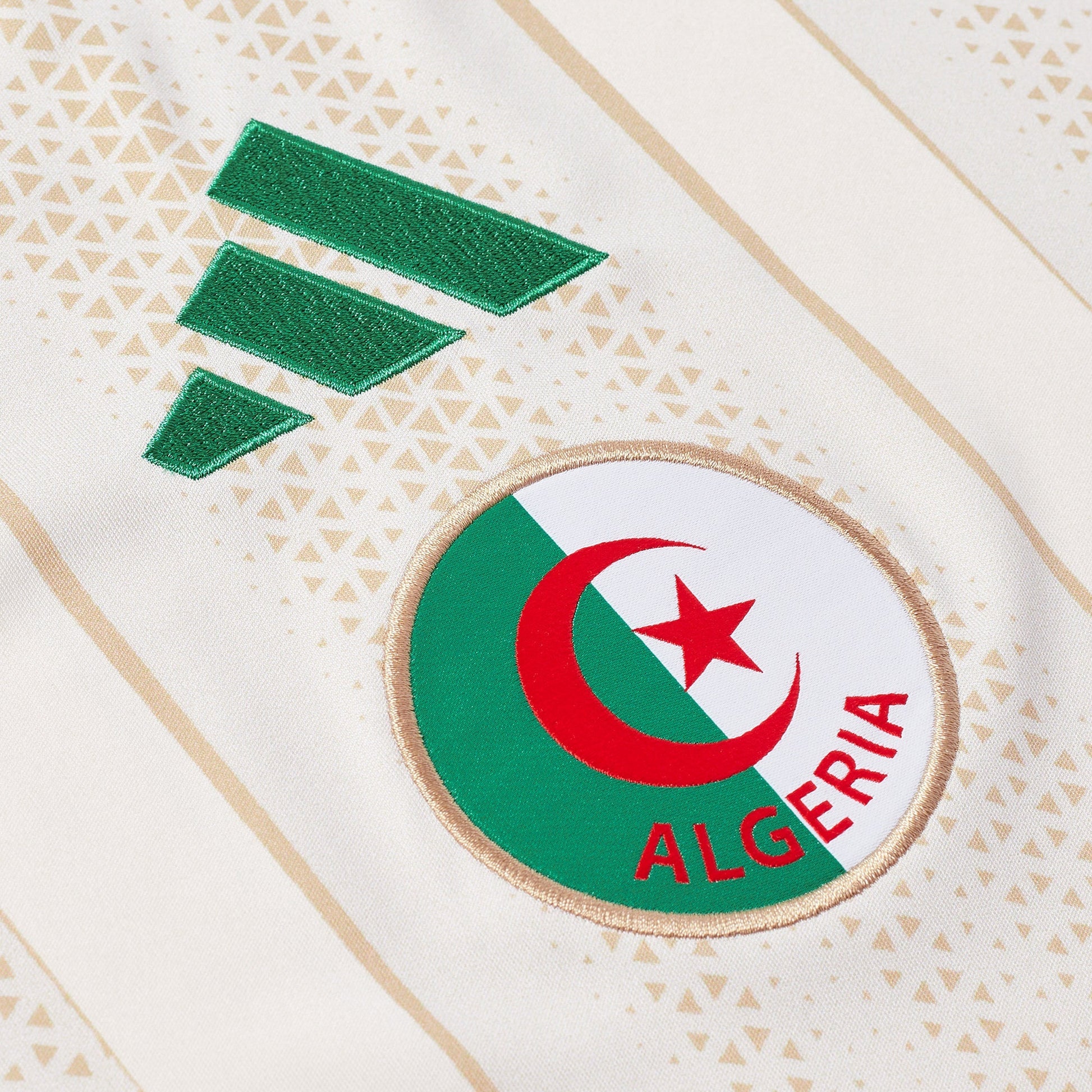 Home 26/27 Men's Shirt - Match Day