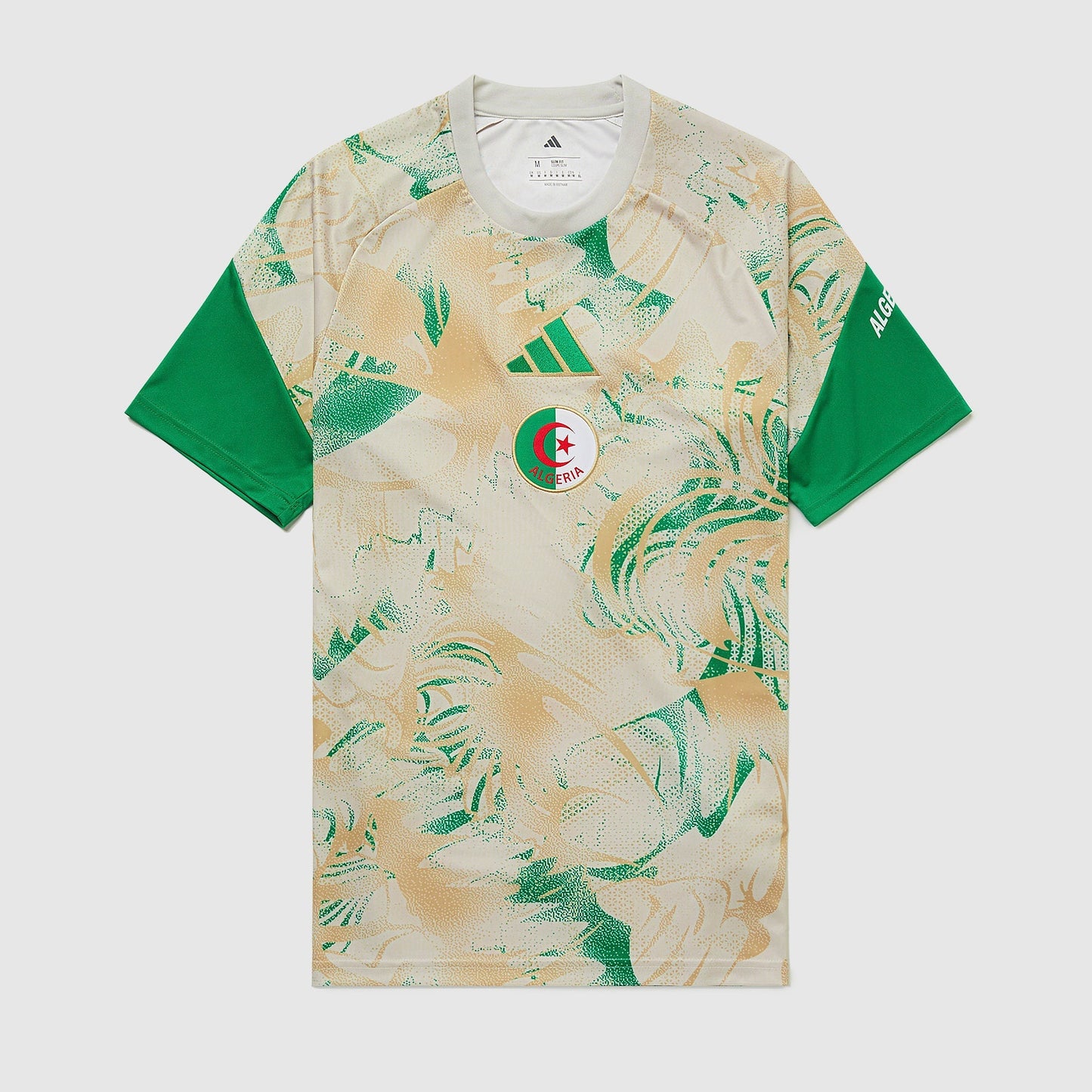 Pre-Match 26/27 Shirt - Match Day