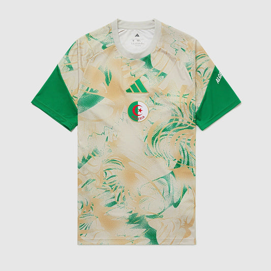 Pre-Match 26/27 Shirt - Match Day