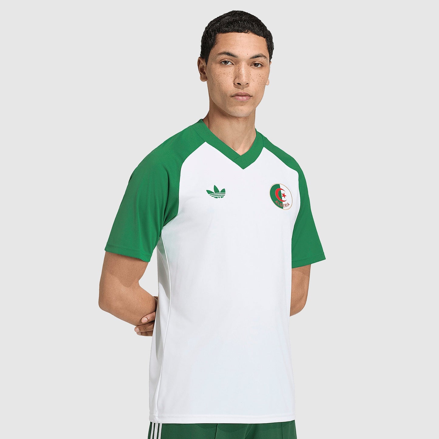 Pre-Match 26/27 Shirt - Match Day