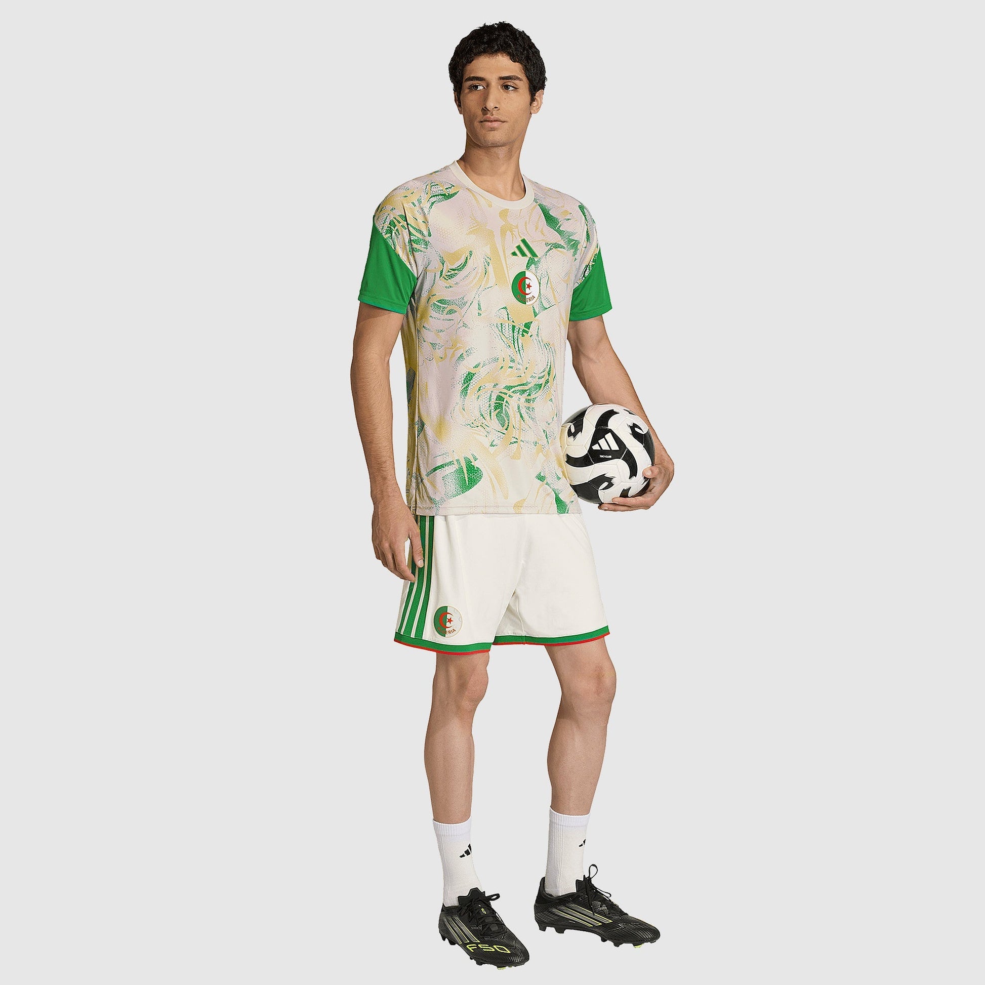 Pre-Match 26/27 Shirt - Match Day