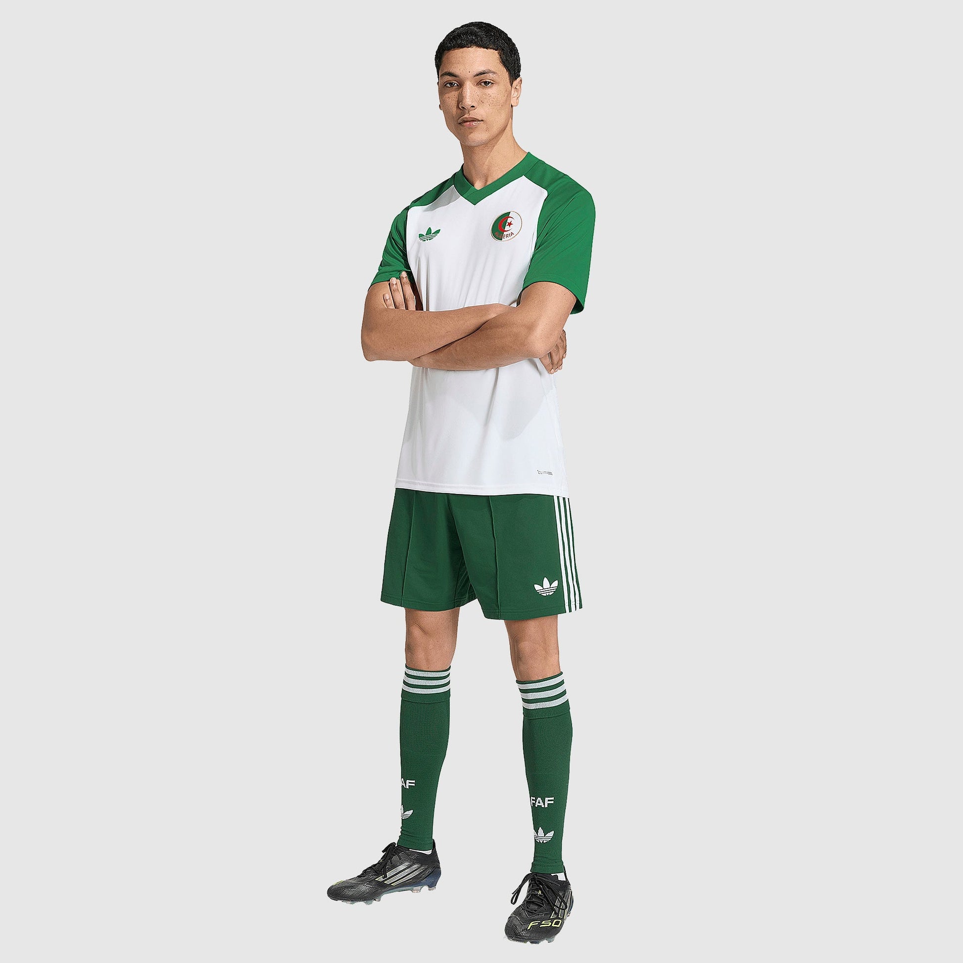 Pre-Match 26/27 Shirt - Match Day
