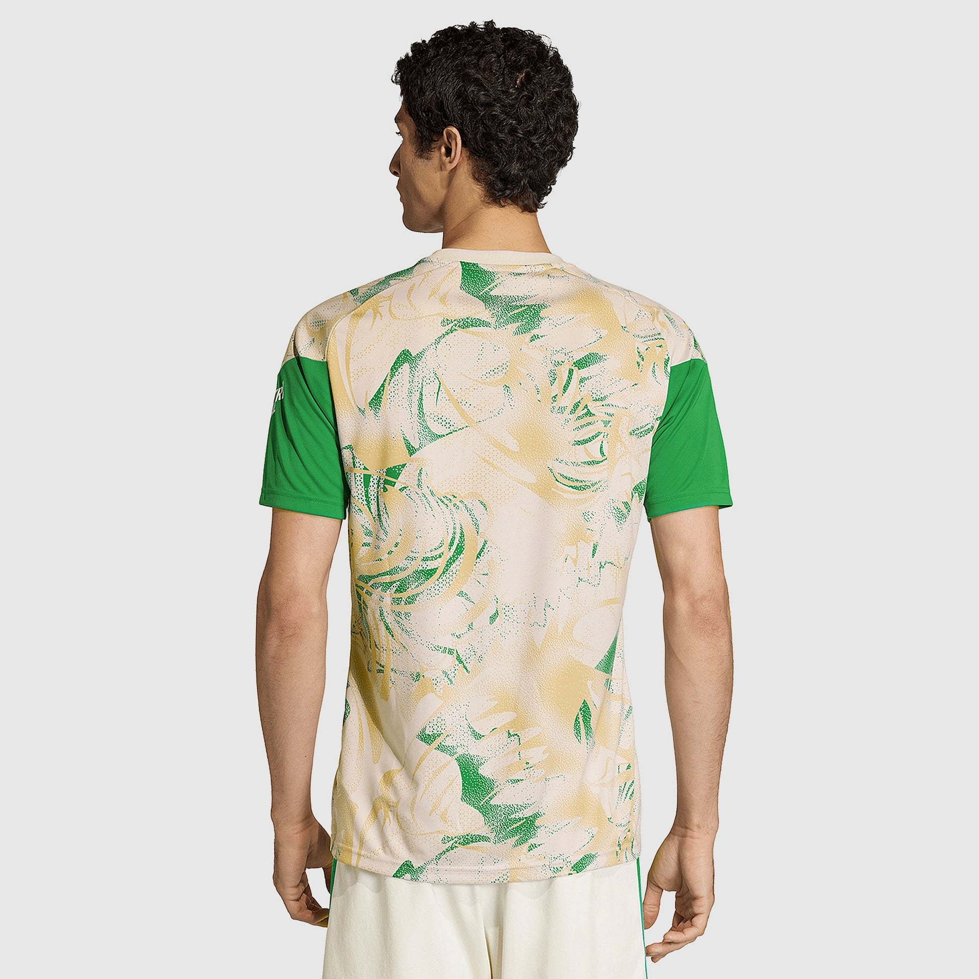 Pre-Match 26/27 Shirt - Match Day