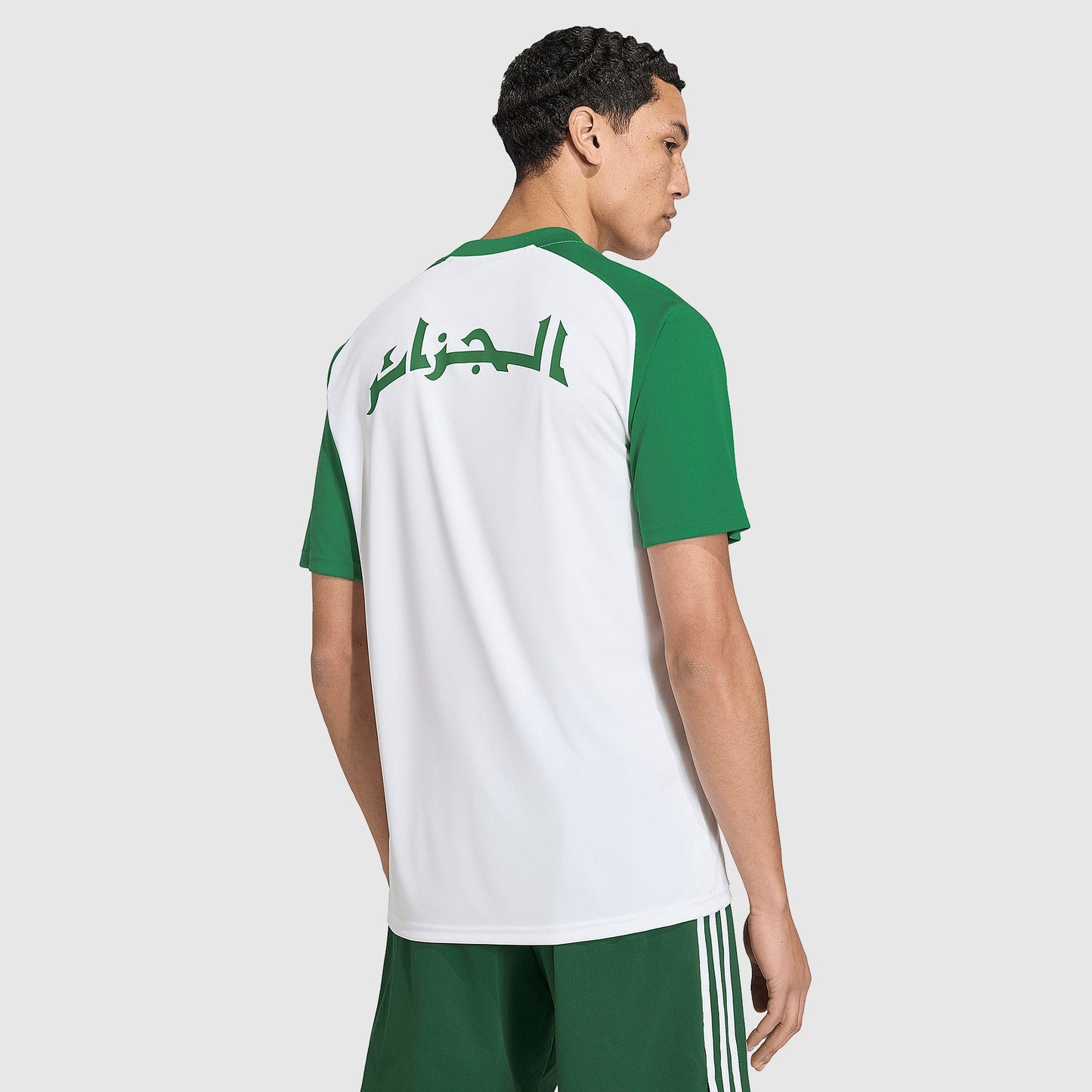 Pre-Match 26/27 Shirt - Match Day