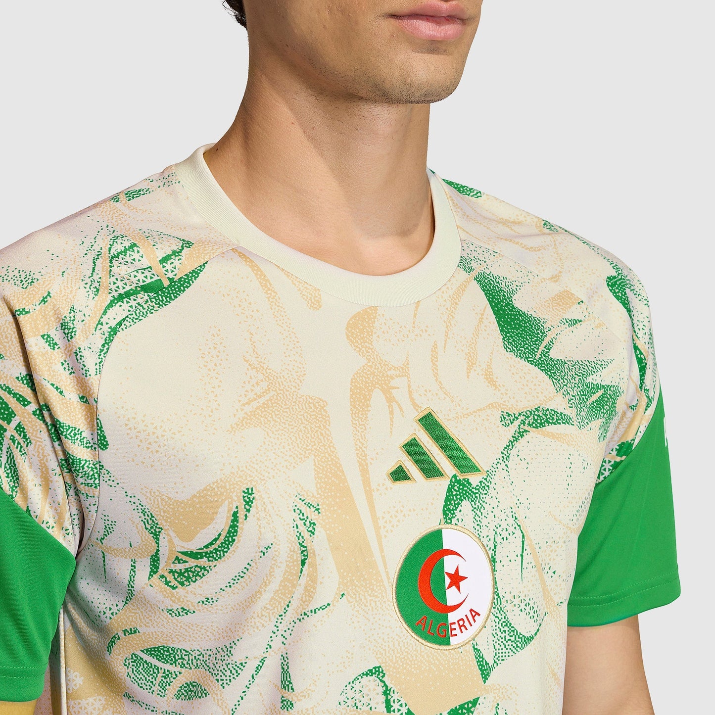 Pre-Match 26/27 Shirt - Match Day